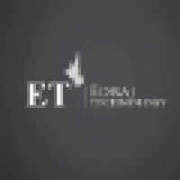Edraj Technology logo - Similar company to Futurum Marketing