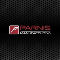 Parnis Manufacturing logo - Similar company to Hanco Packaging