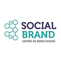 SocialBrand - Gestão de Redes Sociais logo - Similar company to Cropping Produtora De Conteúdo Digital