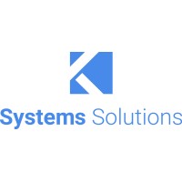 K Systems Solutions LLC logo - Similar company to K-System.Pl