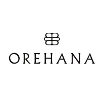 OREHANA logo - Similar company to Openiera / Agence Web / Studio Web 3D Immersive
