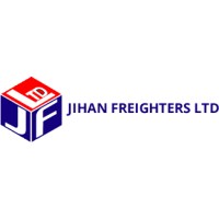 Jihan Freighters LTD logo - Similar company to Mega Express Limited