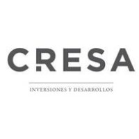 Cresa Inversiones y Desarrollos logo - Similar company to Inverax