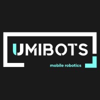 Umibots Robotic Solutions SL logo - Similar company to Biosmartdata