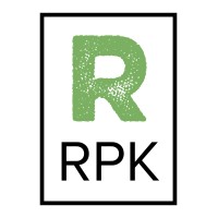 RPK Landscape Architecture, PC logo - Similar company to Terry Horst Landscape Architecture, Pc