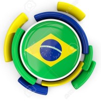 Escola Jeitinho Brasileiro logo - Similar company to Upload Escola De Tecnologia