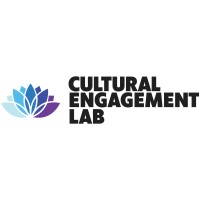 The Cultural Engagement Lab logo - Similar company to Pop Culture Collaborative