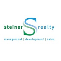 Steiner Realty, Inc. logo - Similar company to Rock Properties