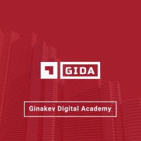 Ginakev Digital Academy (GIDA) ™ logo - Similar company to Blockchain University Of Nigeria