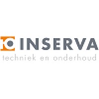 INSERVA logo - Similar company to Flexellon, Partner In Technisch Onderhoud
