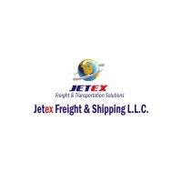 JETEX Freight & Shipping LLC logo - Similar company to Future Faces | Logistics, Procurement & Supply (Fflps)