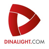 Dinalight logo - Similar company to Multiled S.A.