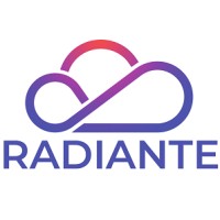 Radiante.cloud logo - Similar company to Xit