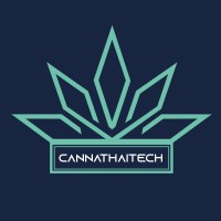 Cannathaitech logo - Similar company to Panthera Group