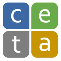 CETA - Centrum ekonomických a tržních analýz, z. ú. logo - Similar company to Econet