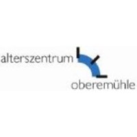 Alterszentrum Obere Mühle AZOM logo - Similar company to Risem