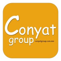 Conyat Group logo - Similar company to Soleil Ribbon