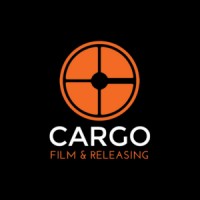 Cargo Film & Releasing logo - Similar company to Grc - Gary Rubin Indie Film Consulting