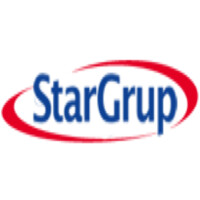 StarGrup logo - Similar company to Camglass