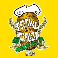 Festival de la Cerveza Monterrey logo - Similar company to Legacy Tec