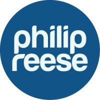 Philip Reese logo - Similar company to Isiz Online Research