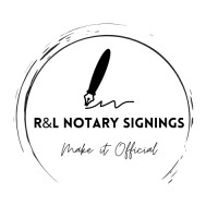 R&L Mobile Notary Signings