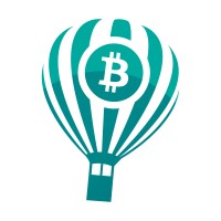 Bitcoin People logo - Similar company to Syeew