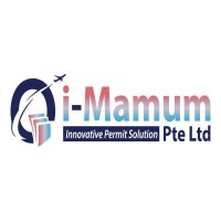 i-Mamum Pte Ltd logo - Similar company to Naksu Logistics Pte. Ltd.
