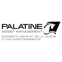 Palatine AM logo - Similar company to Finaipro