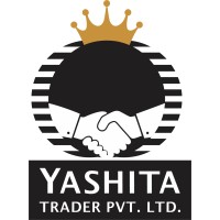 Yashita Trader Pvt Ltd logo - Similar company to S M Niryat Pvt. Ltd.