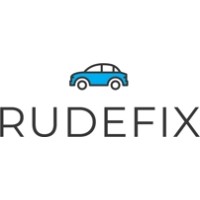 Rudefix ApS logo - Similar company to Capio Pro