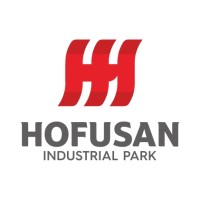 Hofusan Industrial Park logo - Similar company to Futong Group Co.,Ltd