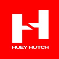 Huey Hutch logo - Similar company to Griit.
