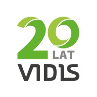 VIDIS SA logo - Similar company to Akustyk.Pl