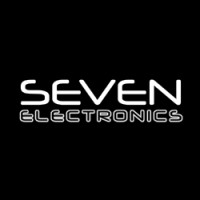Seven Electronics logo - Similar company to Boxer Gestion