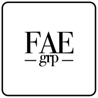 FAE grp logo - Similar company to Notdatbad