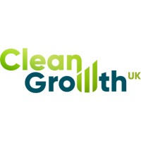 Clean Growth UK logo - Similar company to Shop Talk