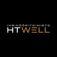 Insinööritoimisto HTwell Oy logo - Similar company to Adde Oy