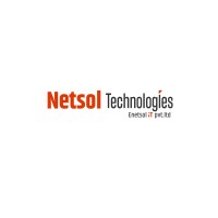 Enetsol iT Pvt Ltd - Netsol Technologies logo - Similar company to Netcron Technologies Private Limited