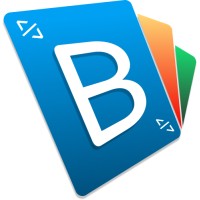 BetOnUs logo - Similar company to Bright Stock Ltd