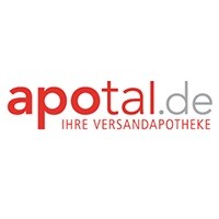 apotal.de Ihre Versandapotheke logo - Similar company to Mycare.De