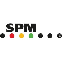 SPM Instrument India Pvt Ltd logo - Similar company to Technomax Middle East Engg Llc