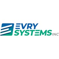 Evry Systems Inc logo - Similar company to Prak Corporation