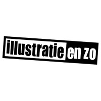 Illustratie en Zo logo - Similar company to Schetsontwerp.Com | Ruimtelijke Visualisatie | Cartografie | Uitleg Illustratie