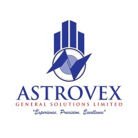 Astrovex General Company Limited (AGCL) logo - Similar company to Design Link Uganda