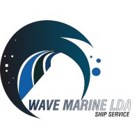 Wave Marine, Maritime Services logo - Similar company to Anchor Marine Group