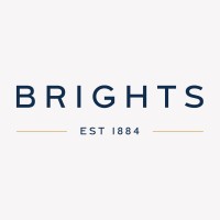 Brights Solicitors logo - Similar company to Priory Law
