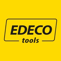 Edeco-Tools Oy logo - Similar company to Checkpoint Systems Finland