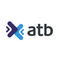 Advanced Technology Bureau - ATB logo - Similar company to Exallis Telecom Partners