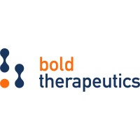 Bold Therapeutics Inc. logo - Similar company to Virogin Biotech
